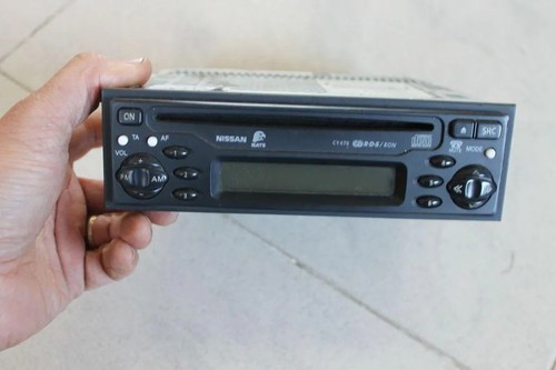 Nissan trail t30 navigation - x-trail,