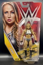 Mattel WWE Emma Wrestling