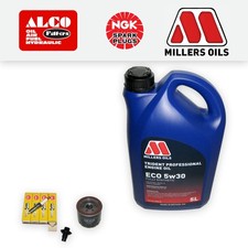 SERVICE KIT FORD FOCUS MK3 1.6