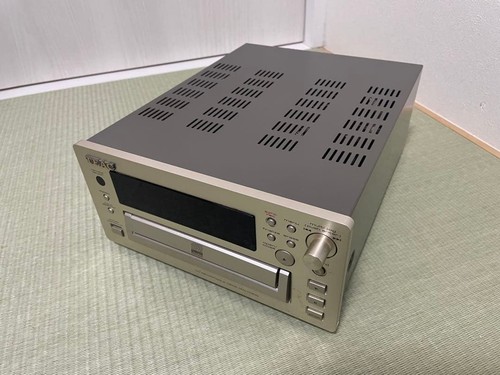 Teac h300 gold deck - teac,