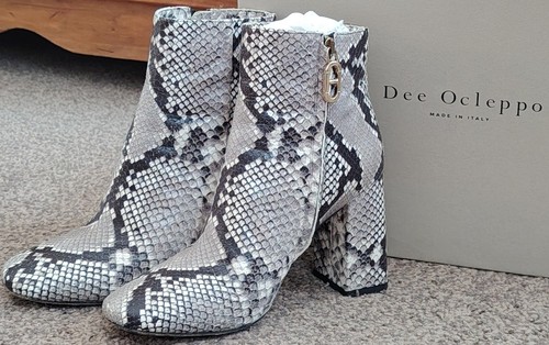 Dee ocleppo italy python - ocleppo,