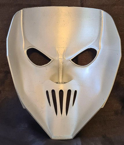 Slipknot mick thompson mask - slipknot's, mask.