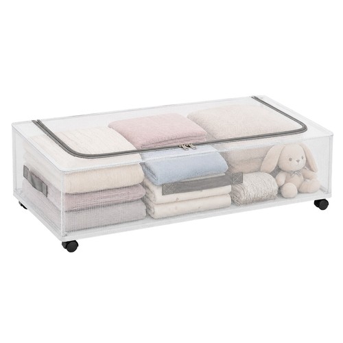 Under bed storage - bed,
