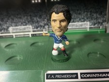 Corinthian Prostars Lorenzo