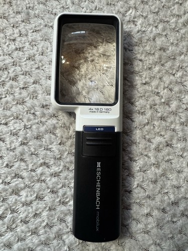 Eschenbach mobilux led - eschenbach,
