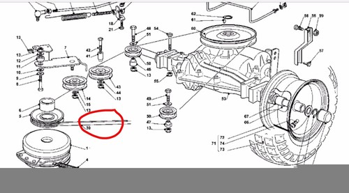 Honda transmission gearbox - honda,