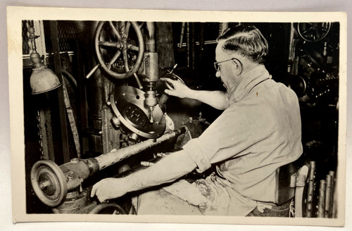 Rppc sax socket pulling - sax,