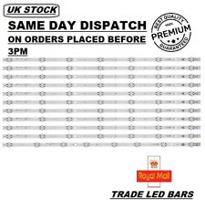 TOSHIBA LED BACKLIGHT 65U5863DB 65U6663DB 65U6763DB 65U6863DB 65V6763DB
