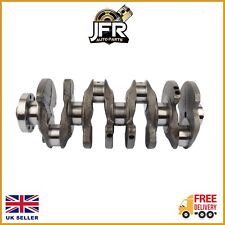 AUDI CJXB CULA DNUA DNUE CRANKSHAFT 2.0 TFI PETROL SCIROCCO BEETLE ATLAS GEN 2