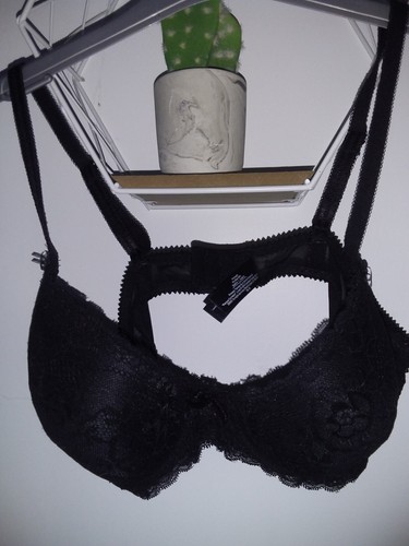 Secret possession bra 38b - secret,