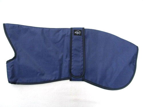 New whippet coat - 21",