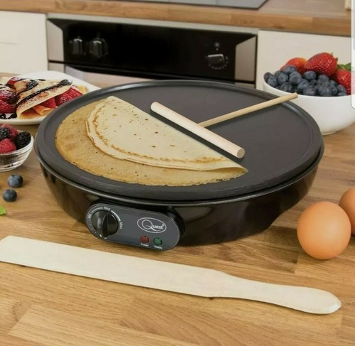 Electric pancake crepe - electric,