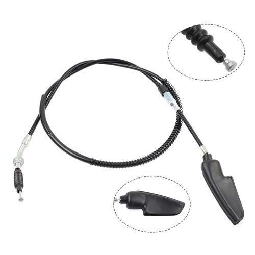 Clutch cable for - clutch, dt250