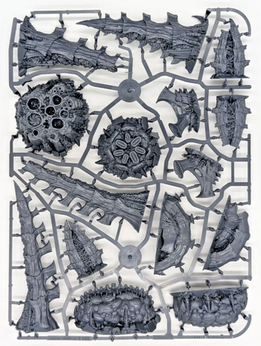 Kill team typhon - kill, tyranid