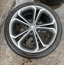 2010-2016 VAUXHALL ASTRA GTC 19" X1 SINGLE ALLOY WHEEL WITH TYRE