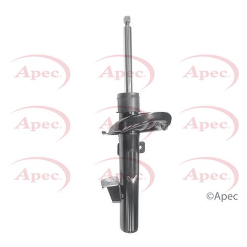 Shock absorber front - shock,