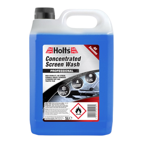 Holts all seasons concentrated - all,