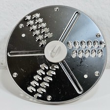 Kenwood Gourmet Shredding