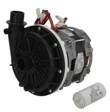 WASH PUMP MOTOR FOR E80 PRODIS