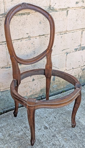 Antique vintage balloon back - vintage,