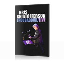 Kris Kristofferson -