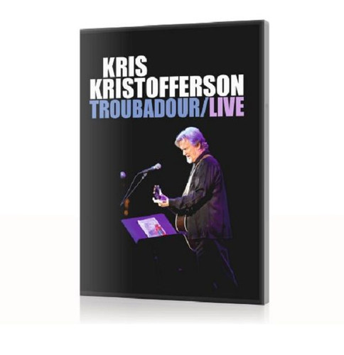 Kris kristofferson - kris,