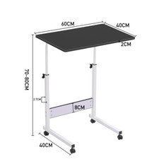 Laptop Table Stand Folding