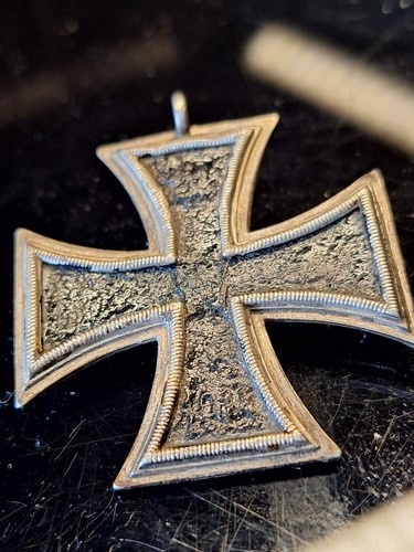 Ek2 iron cross 2nd - 2nd, class