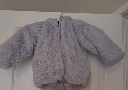 Coat girls - coat,