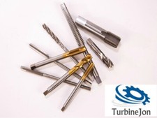 UNC HSS Spiral Point / Flute