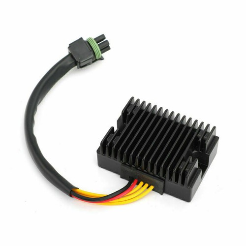 Voltage rectifier regulator - voltage,