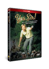 Yes Sir! - Jack Nicklaus and