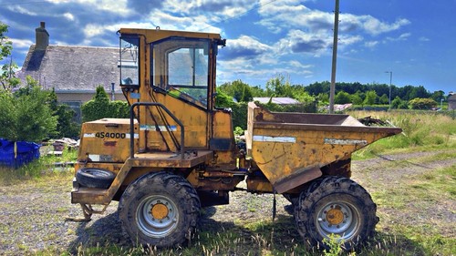 Winget 4s4000 with - with, forward
