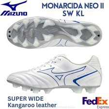 MIZUNO Soccer Shoes MONARCIDA