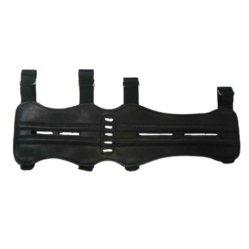 Petron deluxe long leather arm - petron,