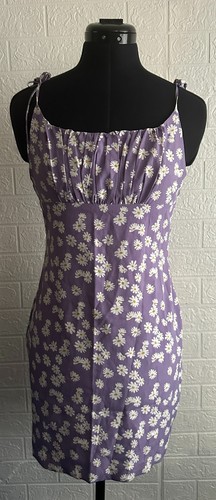 Vera lucy lilac - lilac, floral