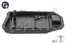 Fits TOPRAN HANS PRIES 500 992