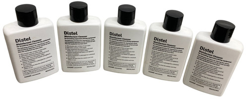 Cleaner fluid scuba - cleaner,