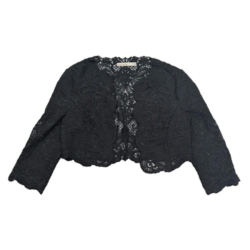 Karen millen black - millen, bolero