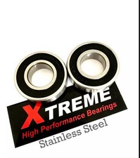 STOMP PIT BIKE 15mm 6202 2rs