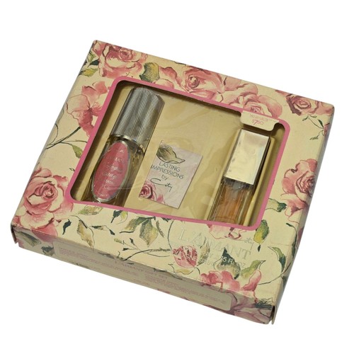 Vtg coty aimant spray - coty, l'aimant