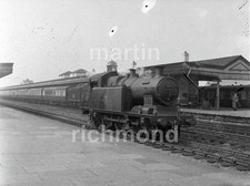 Cardiff General Ex TVR 0-6-2T