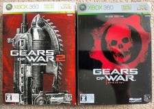 Gears Of War 1 & 2 Limited