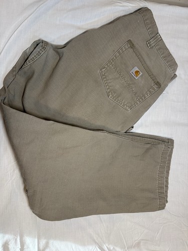 Carhartt b342 des relaxed - carhartt, fit