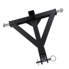 3 Point Trailer Hitch 2