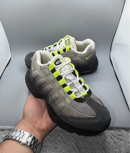 Nike air max neon - nike,