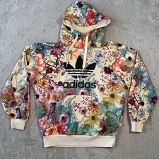 Adidas Farm Rio Hoodie Womens