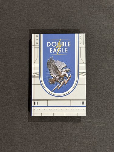 Double eagle limited edition - double,