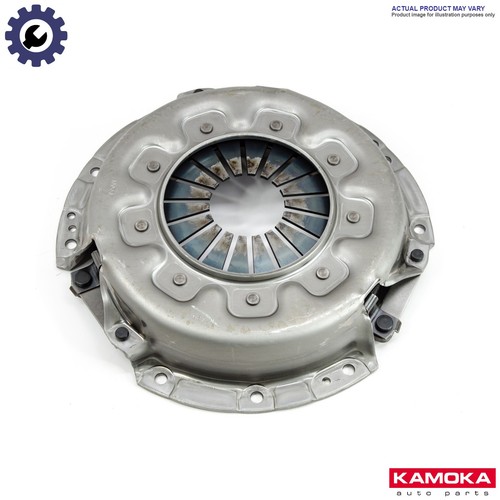 Clutch pressure plate pc206 - plate,