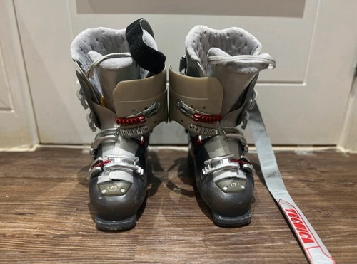 Tecnica vento mens ski boots - ski,